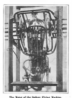 An illustration from Scientific American, Vol. 93, No. 17 (1905) (1905)