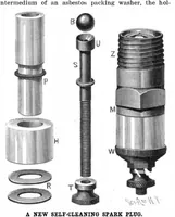An illustration from Scientific American, Vol. 93, No. 18 (1905) (1905)