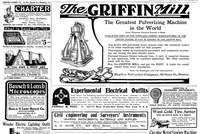 An illustration from Scientific American, Vol. 93, No. 18 (1905) (1905)