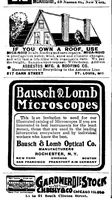 An illustration from Scientific American, Vol. 93, No. 19 (1905) (1905)