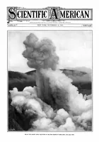 Picture 1 of 28 from Scientific American, Vol. 93, No. 21 (1905) (1905), leaf 0
