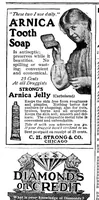 An illustration from Scientific American, Vol. 93, No. 21 (1905) (1905)