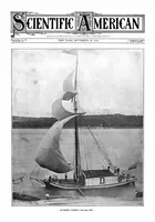 An illustration from Scientific American, Vol. 93, No. 22 (1905) (1905)