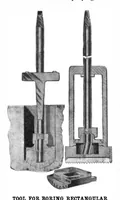 An illustration from Scientific American, Vol. 93, No. 22 (1905) (1905)