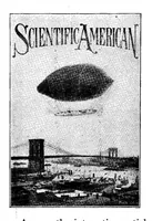 An illustration from Scientific American, Vol. 93, No. 22 (1905) (1905)