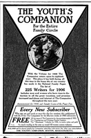 An illustration from Scientific American, Vol. 93, No. 22 (1905) (1905)