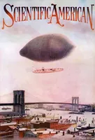 An illustration from Scientific American, Vol. 93, No. 25 (1905) (1905)