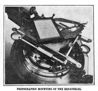 An illustration from Scientific American, Vol. 93, No. 26 (1905) (1905)