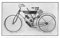 An illustration from Scientific American, Vol. 94, No. 2 (1906) (1906)