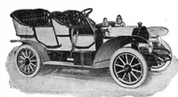An illustration from Scientific American, Vol. 94, No. 5 (1906) (1906)