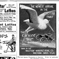 Picture 16 of 26 from Scientific American, Vol. 94, No. 7 (1906) (1906), leaf 13