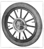 An illustration from Scientific American, Vol. 94, No. 8 (1906) (1906)