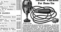 An illustration from Scientific American, Vol. 94, No. 8 (1906) (1906)