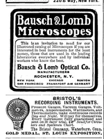 An illustration from Scientific American, Vol. 94, No. 8 (1906) (1906)
