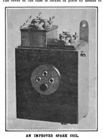 Picture 12 of 32 from Scientific American, Vol. 94, No. 9 (1906) (1906), leaf 9