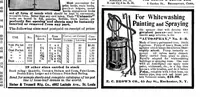 An illustration from Scientific American, Vol. 94, No. 10 (1906) (1906)