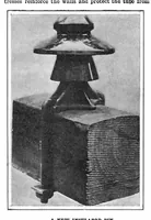 An illustration from Scientific American, Vol. 94, No. 25 (1906) (1906)