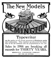 An illustration from Scientific American, Vol. 94, No. 26 (1906) (1906)