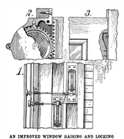 An illustration from Scientific American, Vol. 95, No. 13 (1906) (1906)