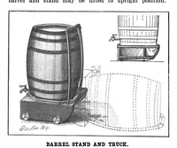 An illustration from Scientific American, Vol. 97, No. 8 (August 24, 1907) (1907)