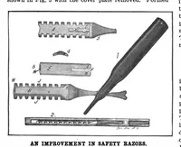 An illustration from Scientific American, Vol. 97, No. 8 (August 24, 1907) (1907)