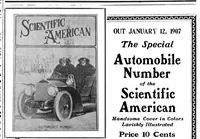 Picture 15 of 16 from Scientific American, Vol. 96, No. 1 (1907) (1907), leaf 15