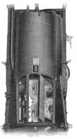 An illustration from Scientific American, Vol. 96, No. 2 (1907) (1907)