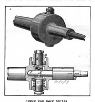 An illustration from Scientific American, Vol. 96, No. 5 (1907) (1907)