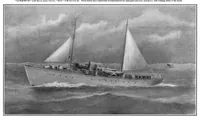 An illustration from Scientific American, Vol. 96, No. 8 (1907) (1907)