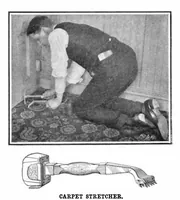 An illustration from Scientific American, Vol. 96, No. 13 (1907) (1907)