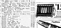 An illustration from Scientific American, Vol. 96, No. 15 (1907) (1907)