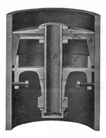 An illustration from Scientific American, Vol. 96, No. 16 (1907) (1907)