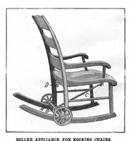 An illustration from Scientific American, Vol. 96, No. 19 (1907) (1907)