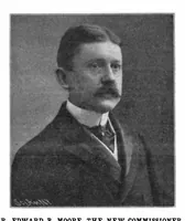 An illustration from Scientific American, Vol. 96, No. 20 (1907) (1907)