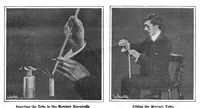 An illustration from Scientific American, Vol. 96, No. 22 (1907) (1907)