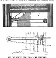 An illustration from Scientific American, Vol. 96, No. 25 (1907) (1907)