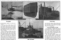 An illustration from Scientific American, Vol. 97, No. 10 (1907) (1907)