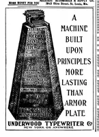 Picture 18 of 20 from Scientific American, Vol. 97, No. 10 (1907) (1907), leaf 16