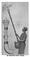 An illustration from Scientific American, Vol. 97, No. 13 (1907) (1907)