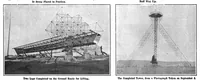 An illustration from Scientific American, Vol. 97, No. 14 (1907) (1907)