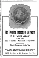 Picture 12 of 13 from Scientific American, Vol. 97, No. 24 (1907) (1907), leaf 13