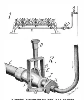 An illustration from Scientific American, Vol. 98, No. 8 (February 22, 1908) (1908)