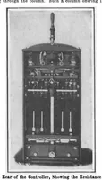 An illustration from Scientific American, Vol. 99, No. 7 (August 15, 1908) (1908)