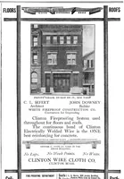 An illustration from Scientific American, Vol. 98, No. 9 (1908) (1908)