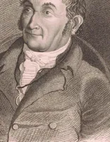 An illustration from Scrapbook of early aeronautica (1783)
