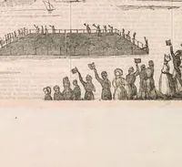Picture 4 of 6 from Scrapbook of early aeronautica (1783), leaf 49