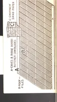 Picture 6 of 13 from Sectional views of Simmons Hardware Company's exhibit at the Panama-Pacific International Exposition, Manufacturers' Palace, San Francisco, 1915. (1915), leaf 19