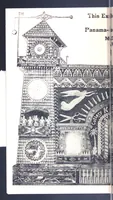 Picture 7 of 13 from Sectional views of Simmons Hardware Company's exhibit at the Panama-Pacific International Exposition, Manufacturers' Palace, San Francisco, 1915. (1915), leaf 21