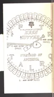 Picture 1 of 13 from Sectional views of Simmons Hardware Company's exhibit at the Panama-Pacific International Exposition, Manufacturers' Palace, San Francisco, 1915. (1915), leaf 3