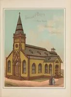 Picture 1 of 5 from Seeley Brothers : manufacturers of Averill paint, ready for use (1886), leaf 59